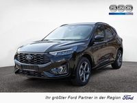Neu Ford Kuga ST-Line 152 PS (111 kW) 2026 Agate black SUV