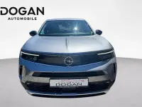 Gebraucht Opel Mokka Elegance 101 PS (74 kW) 2022 Grau SUV