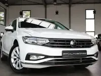 Gebraucht VW Passat Elegance 150 PS (110 kW) 2021 Andere Kombi
