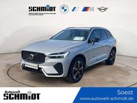 Gebraucht Volvo XC60 Plus 349 PS (256 kW) 2024 Silver dawn metallic SUV