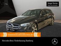 Second-hand Mercedes C180 Advanced 170 CP (125 kW) 2024 Gri Berlinǎ
