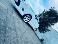 Gebraucht Ford Fiesta 135 PS (99 kW) 2011 Weiß Kleinwagen