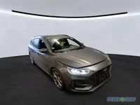 Gebraucht Ford Focus ST-Line 155 PS (114 kW) 2024 Magneticgrau metallic Kombi