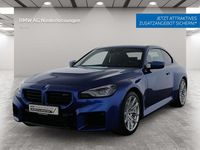 Gebraucht BMW M2 Performance 480 PS (353 kW) 2025 Blau Coupé