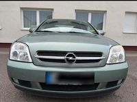 Gebraucht Opel Vectra 147 PS (108 kW) 2003 Kleinwagen