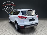 gebraucht Ford Kuga Trend 2.0 TDCI 4x4 *TÜV NEU*SHZ*TEMP*EURO 6