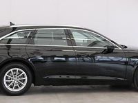 Gebraucht Audi A6 Ambiente 204 PS (150 kW) 2020 Schwarz Kombi