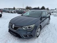 Gebraucht Renault Mégane IV Zen 140 PS (102 kW) 2019 Grau Limousine
