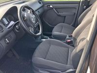 Gebraucht VW Caddy Edition 105 PS (77 kW) 2010 Van / Kleinbus