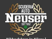 Neu BAW 212 166 PS (122 kW) 2026 Gelb SUV