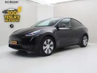 Usado Tesla Model Y Standard Range 250 kW (341 CV) 2024 Negro SUV