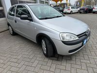 gebraucht Opel Corsa 