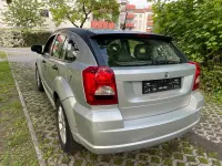 Gebraucht Dodge Caliber 140 PS (102 kW) 2006 Silber Kleinwagen