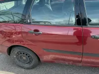 Gebraucht Ford Focus 118 PS (86 kW) 1999 Rot Kombi