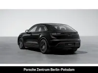 Gebraucht Porsche Macan 380 kW (517 PS) 2025 Schwarz SUV