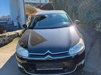 Gebraucht Citroën C5 136 PS (100 kW) 2008 Grau Limousine