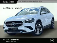 Gebraucht Mercedes GLA220 Progressive 190 PS (139 kW) 2025 Weiß SUV