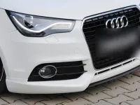 Gebraucht Audi A1 Ambition 122 PS (89 kW) 2011 Weiß Kleinwagen