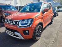 Gebraucht Suzuki Ignis Comfort+ 83 PS (61 kW) 2024 Orange SUV