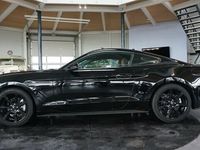 Gebraucht Ford Mustang 317 PS (233 kW) 2020 Schwarz Coupé