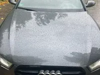 Gebraucht Audi A6 Ambiente 245 PS (180 kW) 2013 Grau Kombi