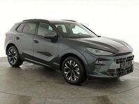 Gebraucht Cupra Terramar 204 PS (150 kW) 2025 Grau SUV