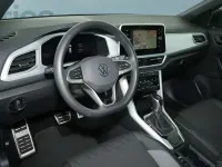 Gebraucht VW T-Roc 150 PS (110 kW) 2025 Grau SUV