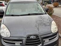 Gebraucht Subaru Tribeca Active 245 PS (180 kW) 2006 SUV