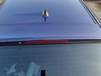 Gebraucht Opel Astra Selection 95 PS (69 kW) 2011 Blau Limousine