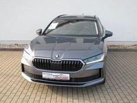 Gebraucht Skoda Superb Selection 193 PS (141 kW) 2025 Grau Kombi