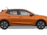 Neu Skoda Fabia Selection 80 PS (58 kW) 2026 Wählbar Kleinwagen