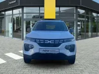 Gebraucht Dacia Spring Essentiel 36 kW (50 PS) 2023 Weiß Kleinwagen