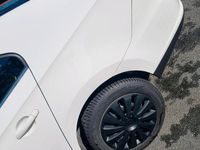 Second-hand Seat Toledo 2016 Alb Hatchback