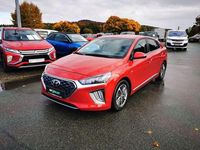 Gebraucht Hyundai Ioniq Style 141 PS (103 kW) 2020 Fiery red / met Kleinwagen