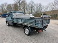 Gebraucht VW T4 1993 Van