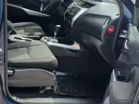 Gebraucht Nissan Navara Acenta 190 PS (139 kW) 2018 Blau Pickup