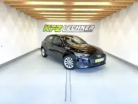 Gebraucht Audi A3 116 PS (85 kW) 2020 Schwarz Limousine