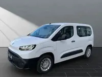 Neu Toyota Proace Verso City 110 PS (80 kW) 2026 Weiß Kombi