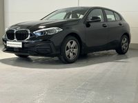 gebraucht BMW 118 i Hatch