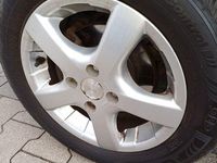 Gebraucht Honda Logo 65 PS (47 kW) 2002 Schwarz Kleinwagen