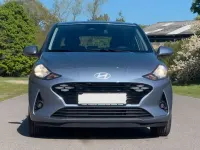 Neu Hyundai i10 Trend 63 PS (46 kW) 2025 Blau Kleinwagen