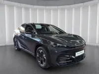 Neu Cupra Tavascan Endurance 210 kW (286 PS) 2026 Grau SUV