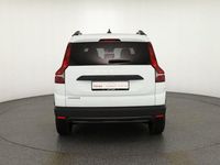 Neu Dacia Jogger Expression 110 PS (80 kW) 2025 Weiß Van / Kleinbus