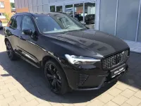 Gebraucht Volvo XC60 Plus 250 PS (183 kW) 2025 Schwarz SUV