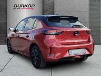 Gebraucht Opel Corsa 75 PS (55 kW) 2024 Kardio rot (metallic Kleinwagen