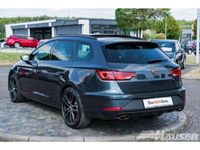 gebraucht Seat Leon ST Cupra 300 2.0 TSI DSG 4-Drive NAVI PANO