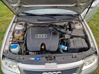 gebraucht Audi A3 1.6l Kleinwagen