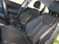 Gebraucht VW Taigo Style 110 PS (80 kW) 2022 Grün SUV