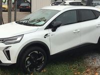 Gebraucht Mitsubishi ASX Edition 94 PS (69 kW) 2024 Weiß SUV