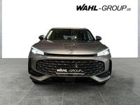 Neu MG HS Luxury 224 PS (164 kW) 2025 Silber SUV